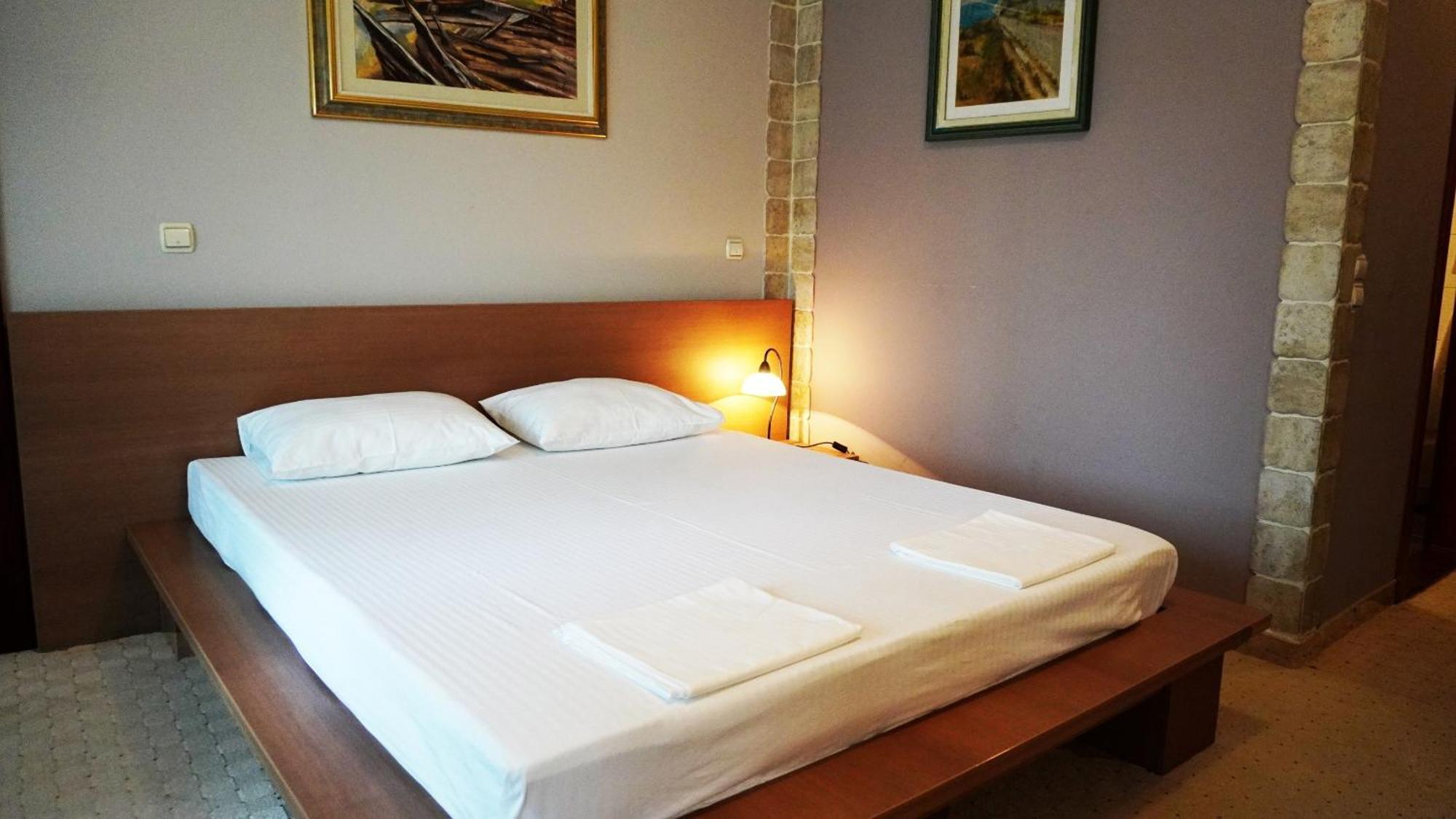 Hotel Vila Ivankovic Buna Zimmer foto