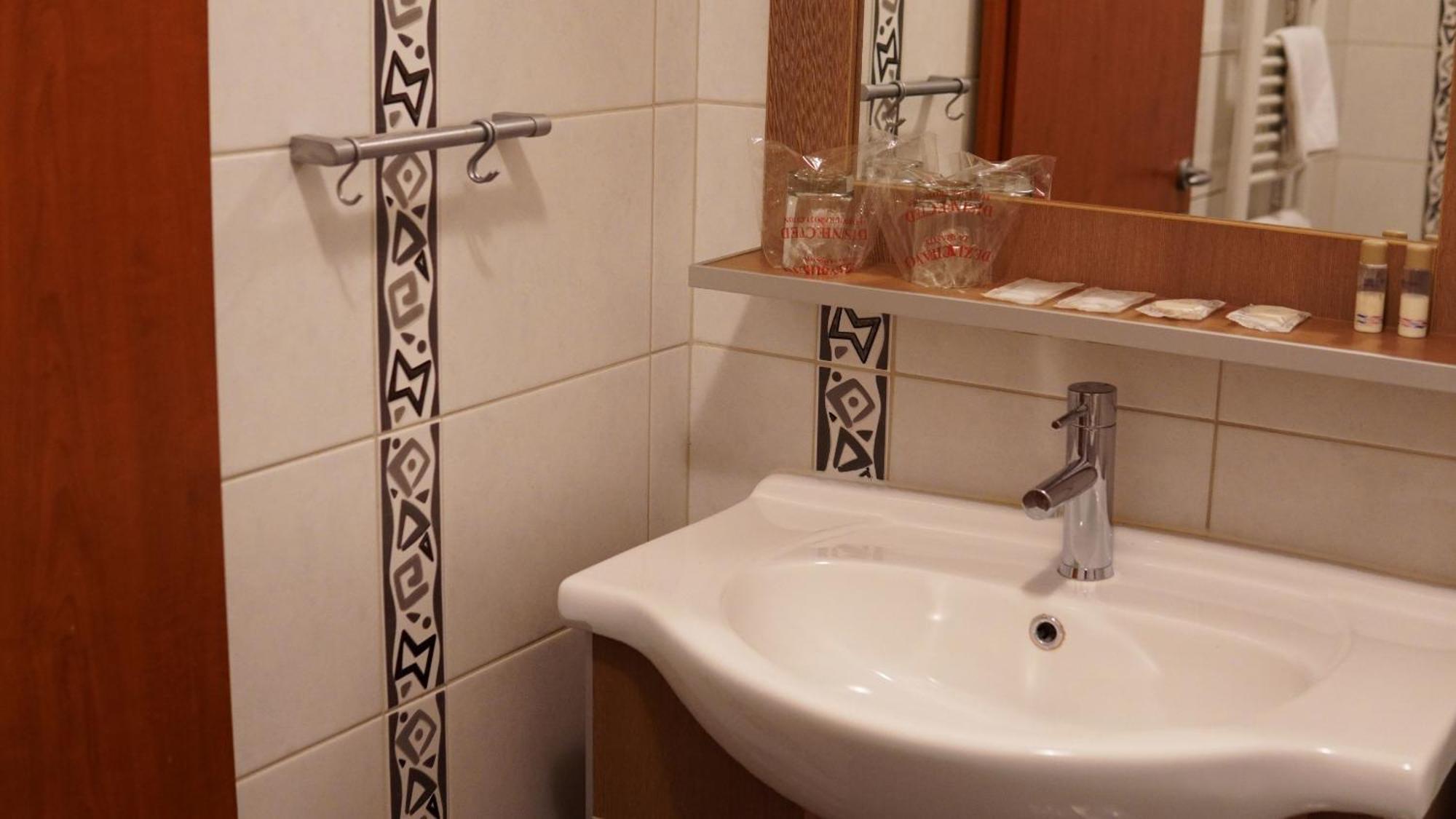 Hotel Vila Ivankovic Buna Zimmer foto