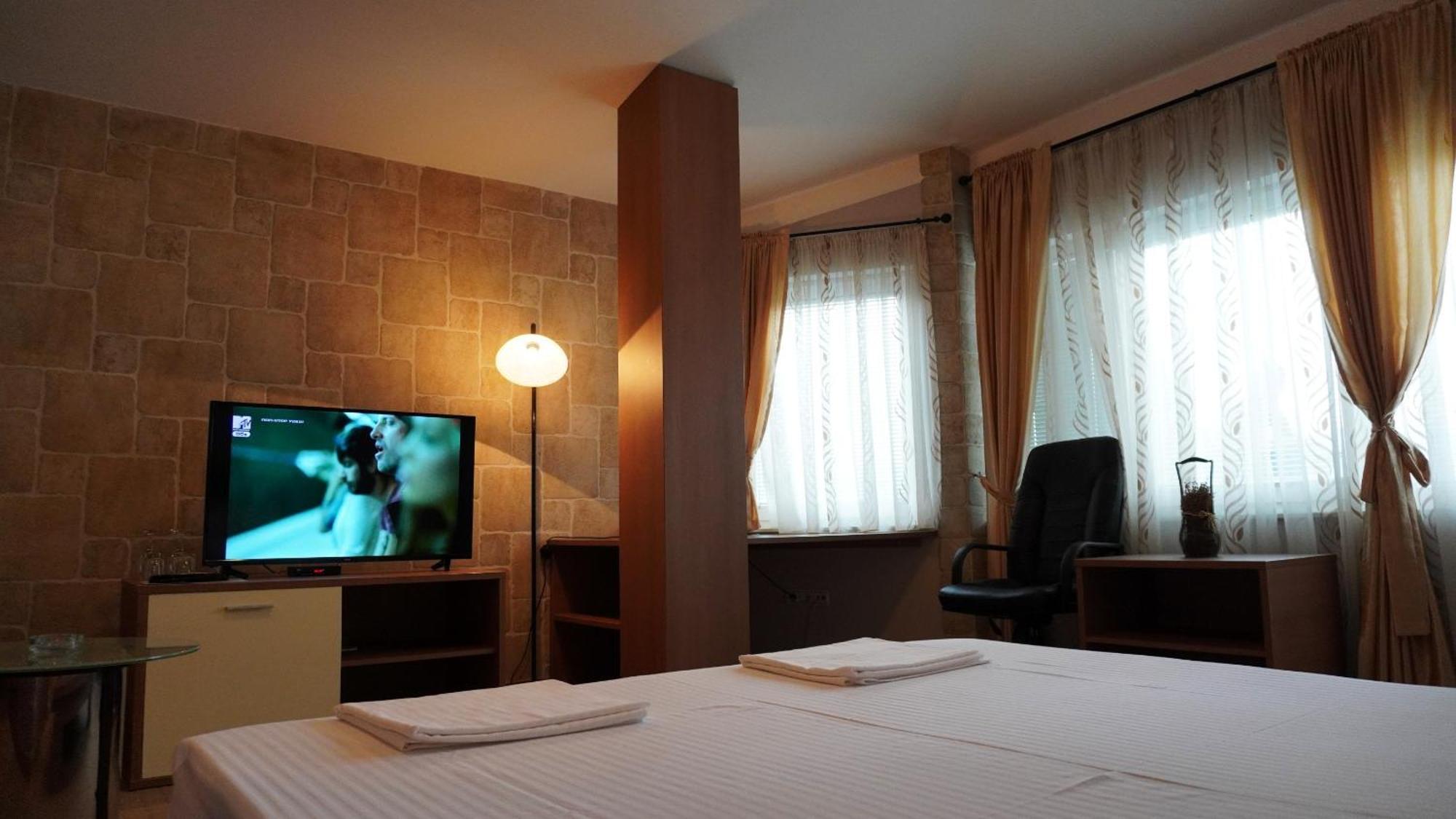 Hotel Vila Ivankovic Buna Zimmer foto
