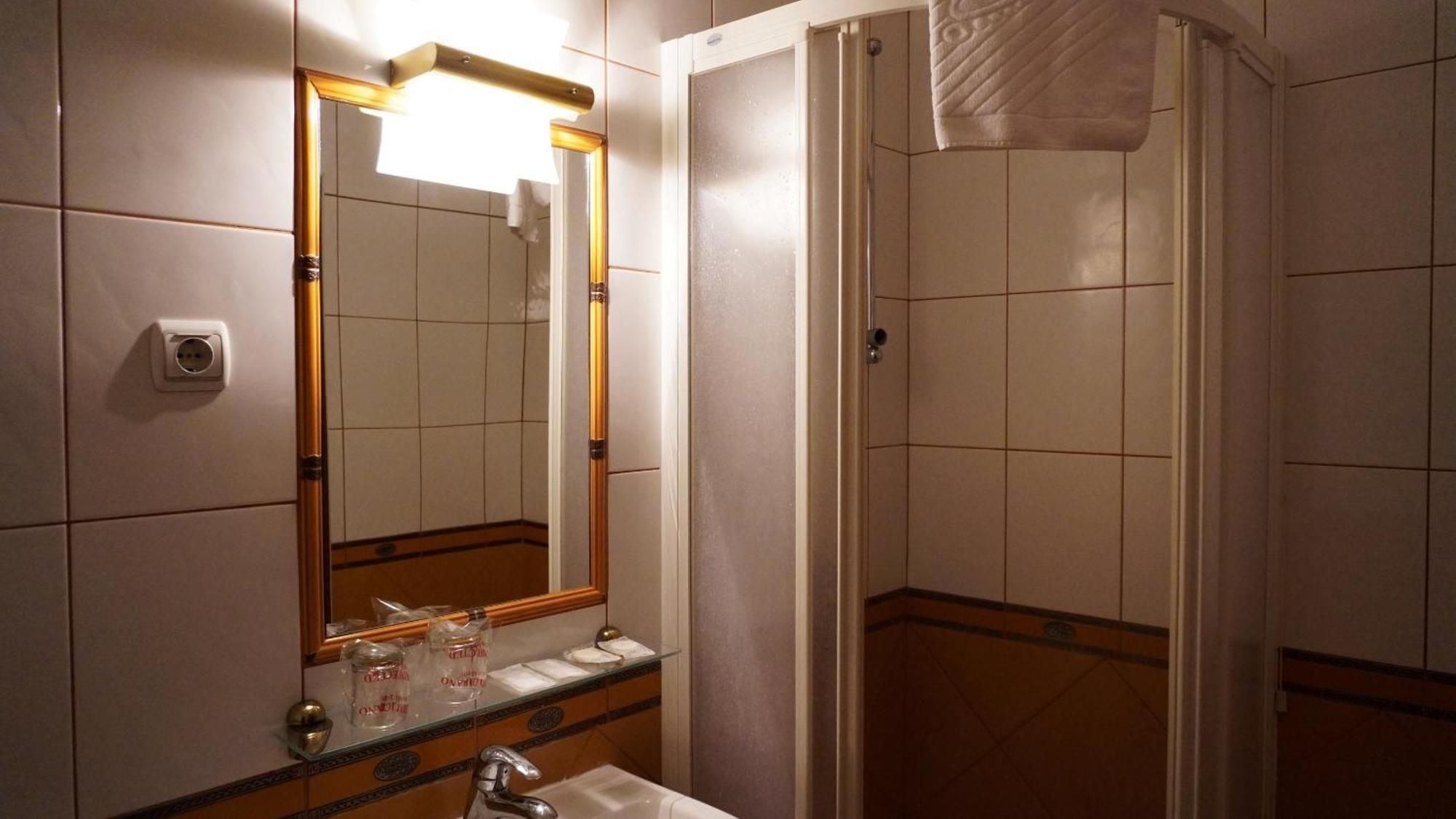 Hotel Vila Ivankovic Buna Zimmer foto