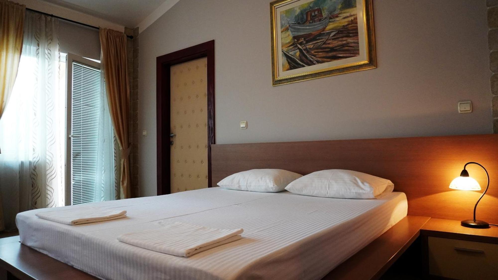 Hotel Vila Ivankovic Buna Zimmer foto
