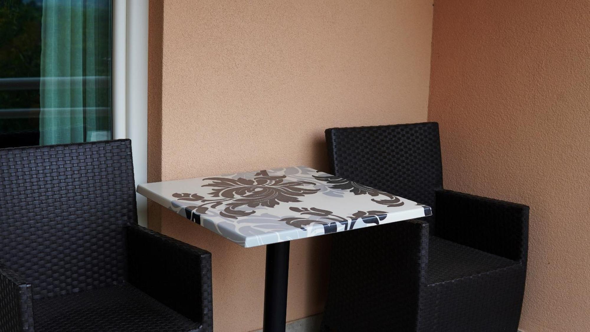 Hotel Vila Ivankovic Buna Zimmer foto
