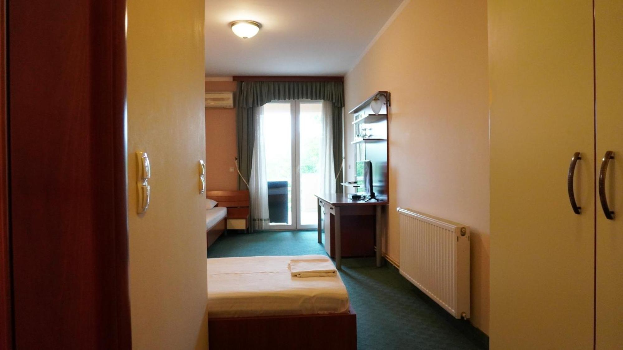 Hotel Vila Ivankovic Buna Zimmer foto