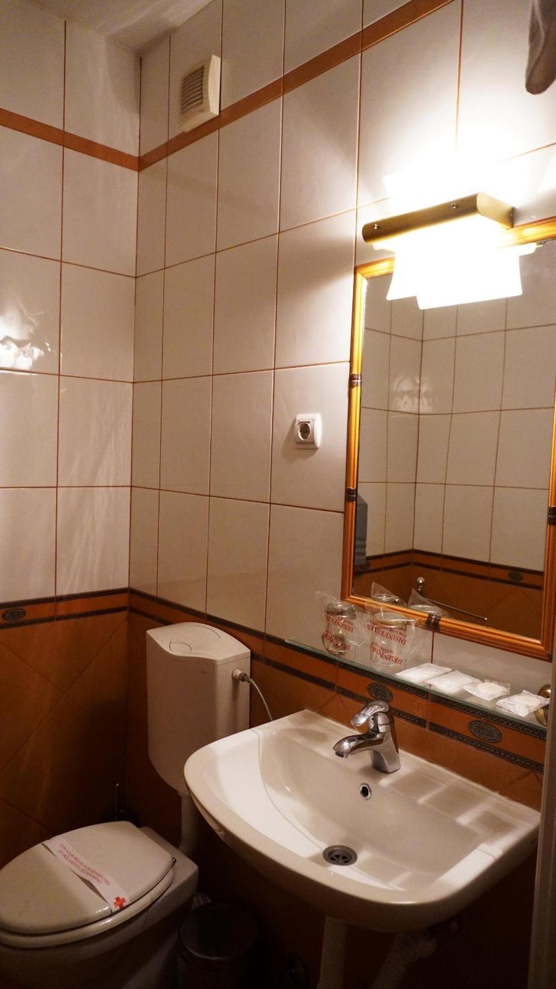Hotel Vila Ivankovic Buna Zimmer foto