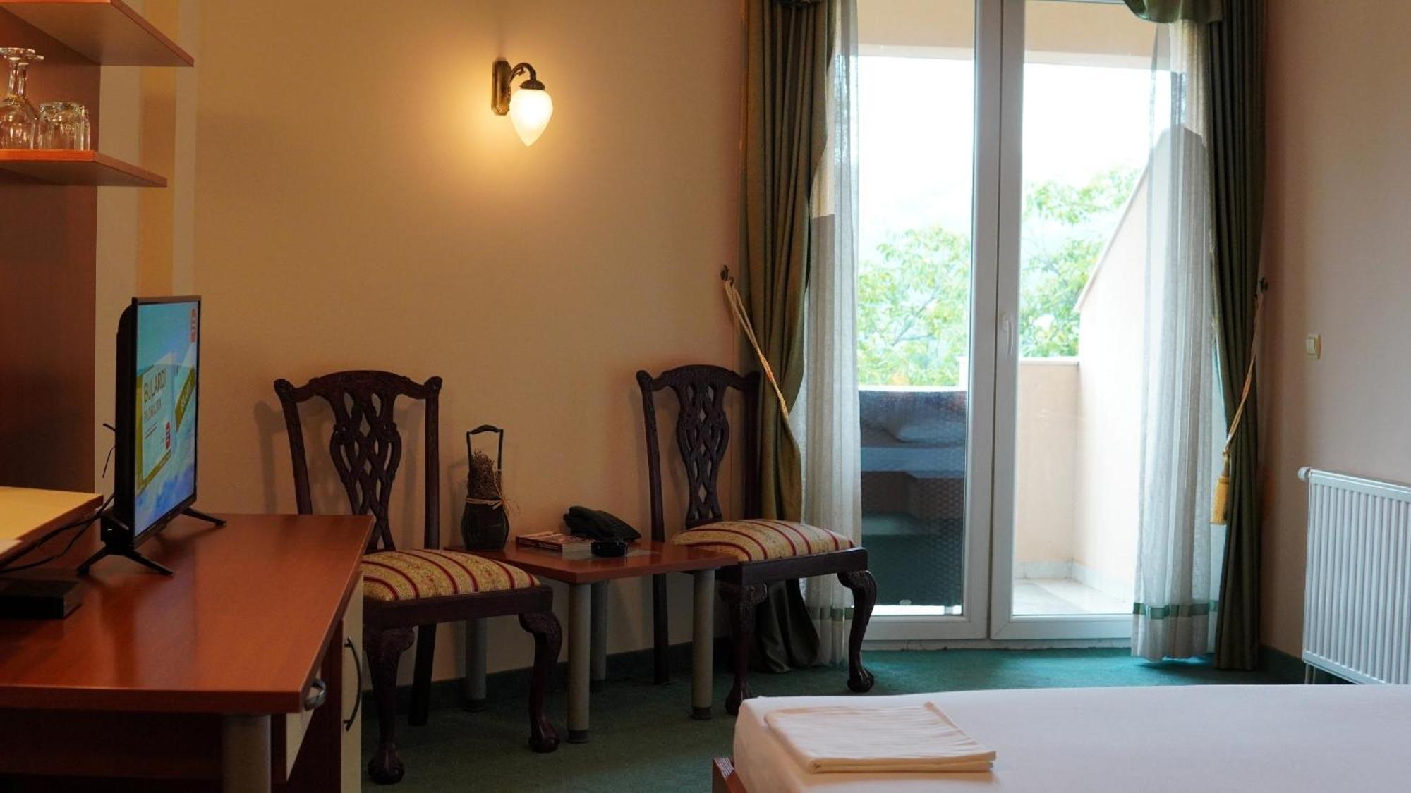 Hotel Vila Ivankovic Buna Zimmer foto