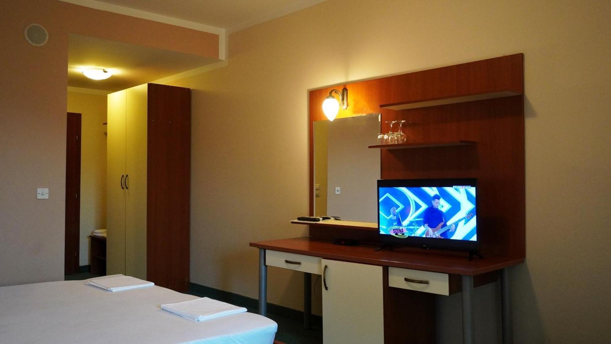 Hotel Vila Ivankovic Buna Zimmer foto
